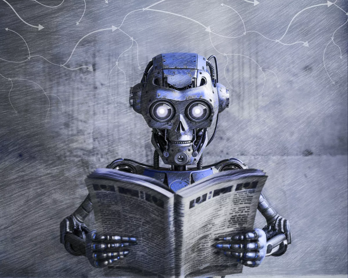 AI fake news фейки