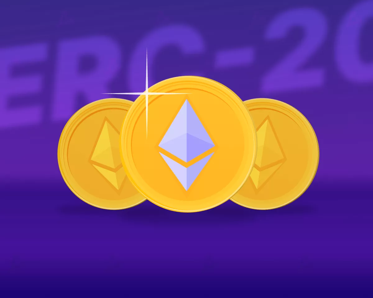 Что такое ERC-20? Объясняет Forklog