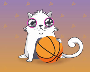 cryptokitties