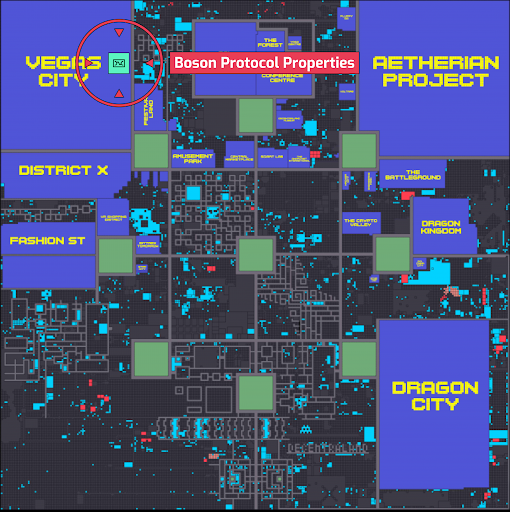 Что такое Decentraland (MANA)?